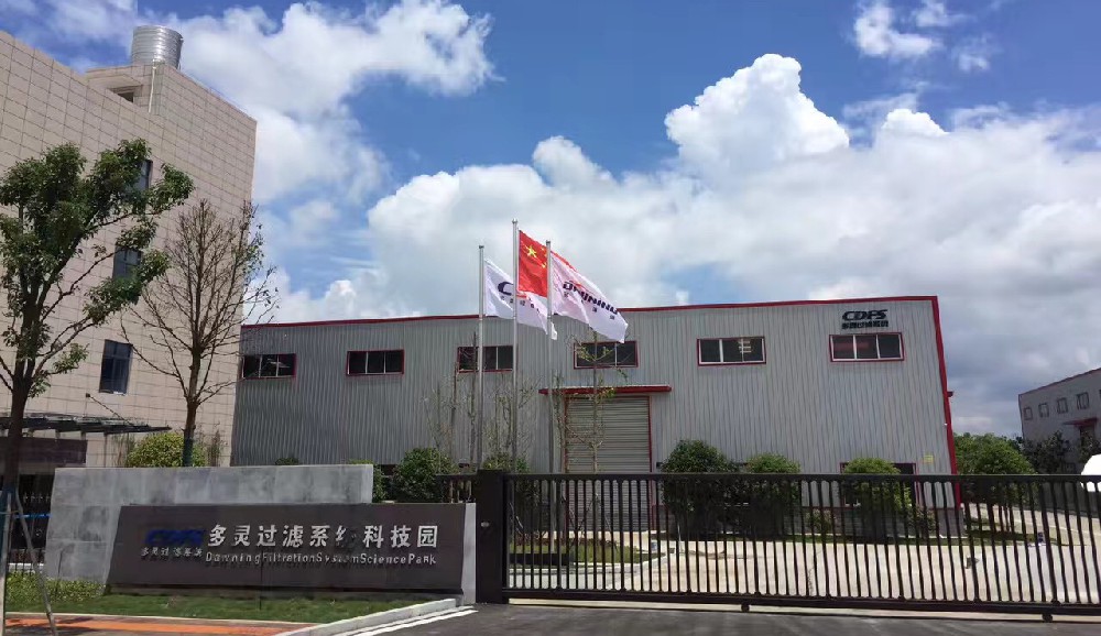 真空脫氣機工作原理，設計安裝要點，有些地方要注意